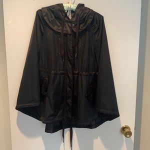 Lululemon Rain Poncho